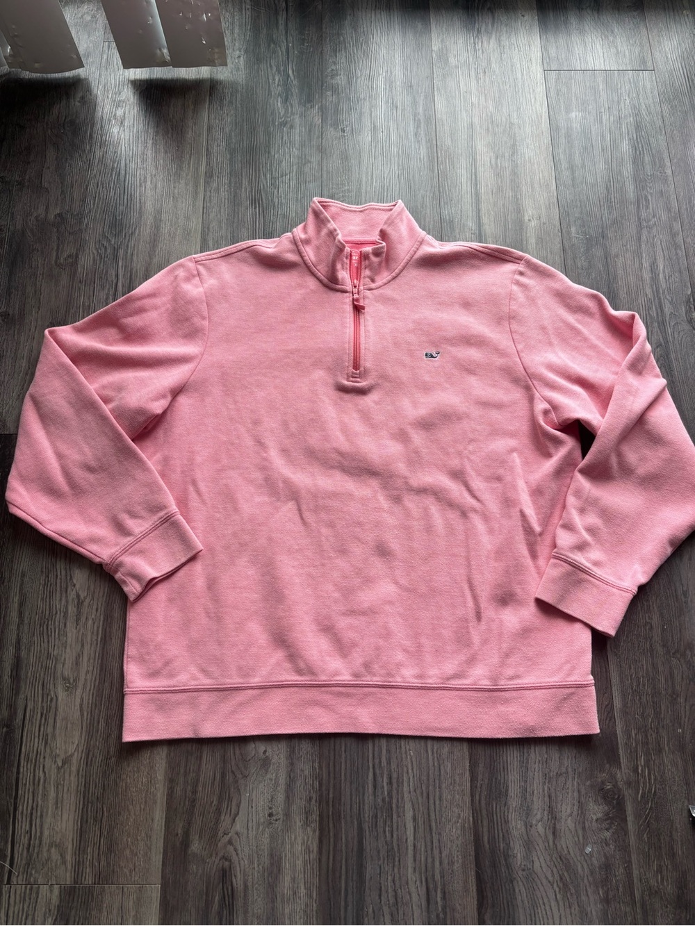 Vineyard Vines Quarter zip